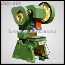 80 ton automatic punching machine